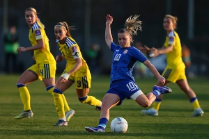 Srbija može sa svetskom silom, Šveđanke nemoćne u Staroj Pazovi!